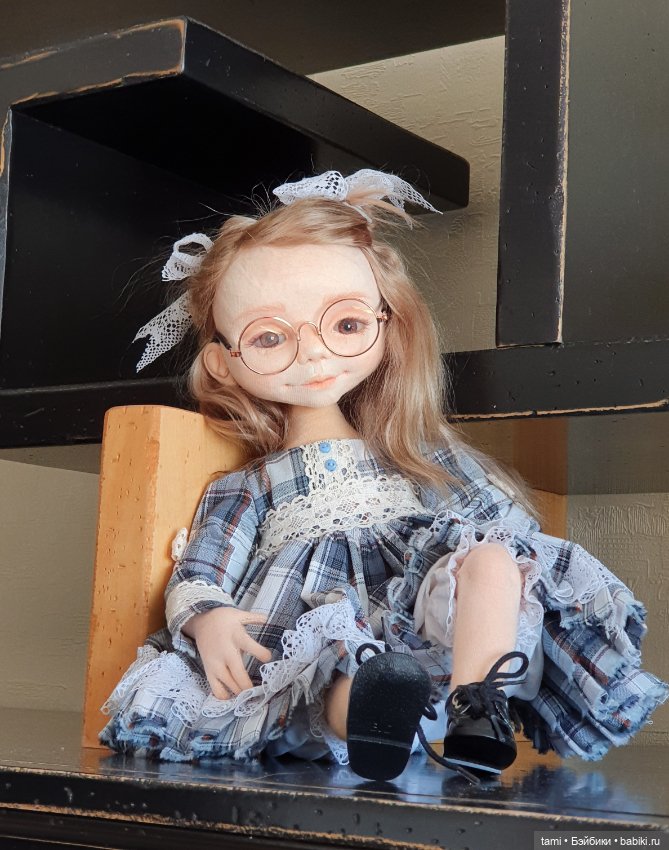 Фоточки моих любимок-2 — Домашние коллекции кукол: фото собраний (фото 10)