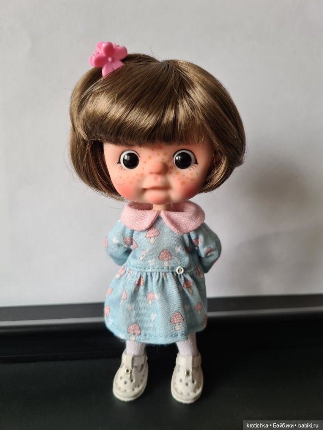 Свеженькие пирожочки. Малыши ob11 (фото 10)