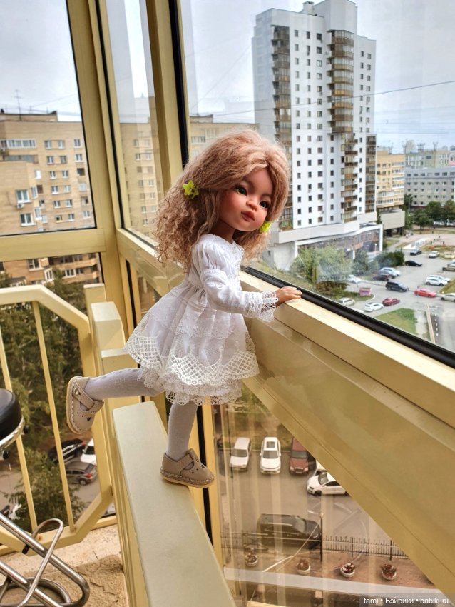 Фоточки моих любимок-2 — Домашние коллекции кукол: фото собраний