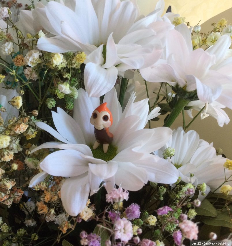 Noi от Wonder Frog — Фигурки Studio (фото 2)