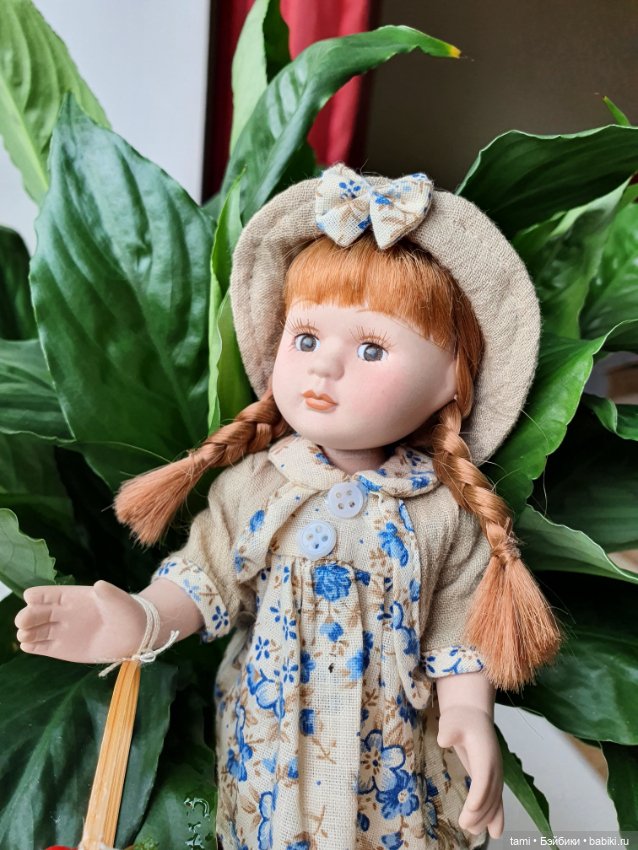 Фоточки моих любимок-2 — Домашние коллекции кукол: фото собраний