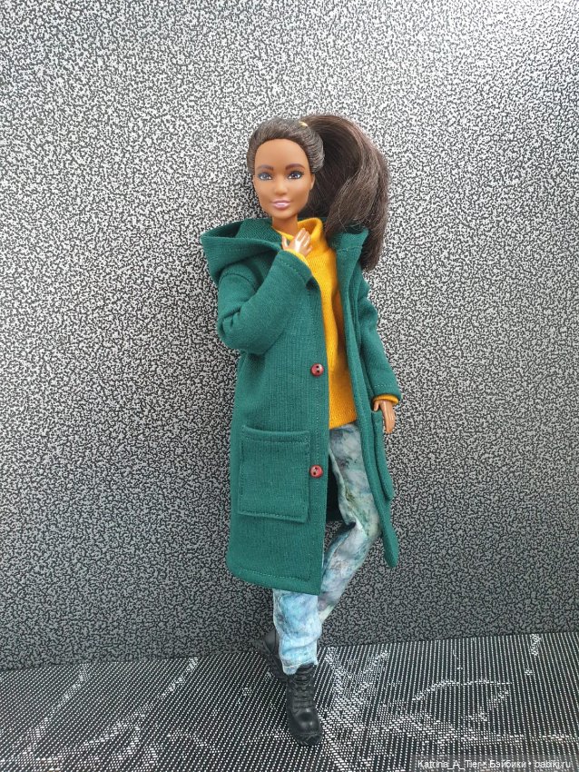 Осенний комплект для Наташи 🍂 (фото 2)