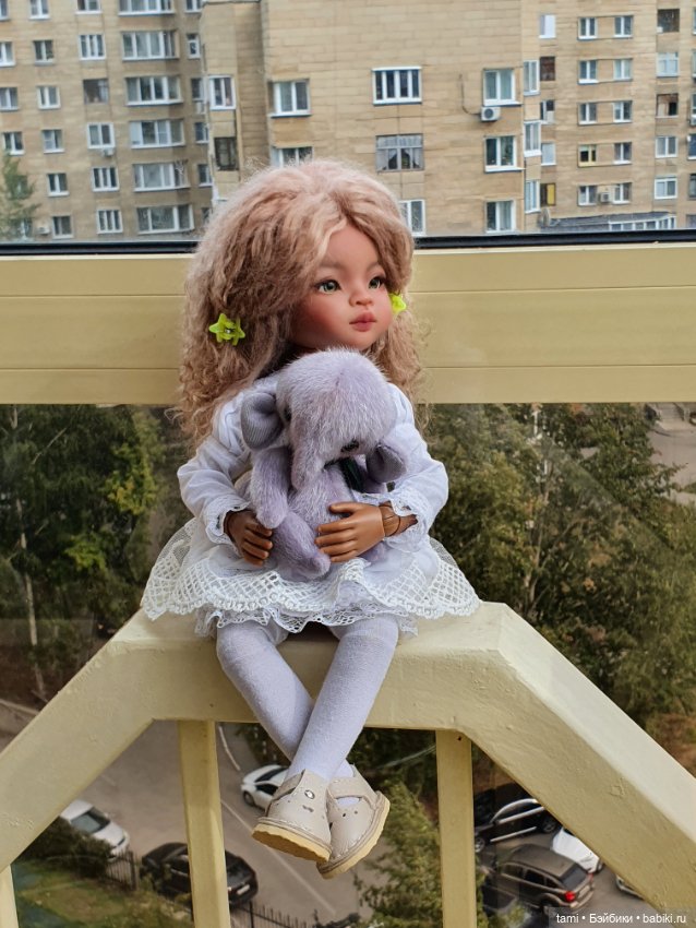 Фоточки моих любимок-2 — Домашние коллекции кукол: фото собраний