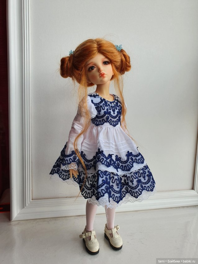 Фоточки моих любимок-2 — Домашние коллекции кукол: фото собраний