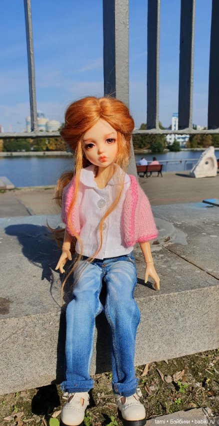 Фоточки моих любимок-2 — Домашние коллекции кукол: фото собраний