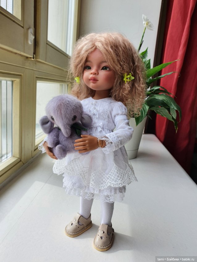 Фоточки моих любимок-2 — Домашние коллекции кукол: фото собраний