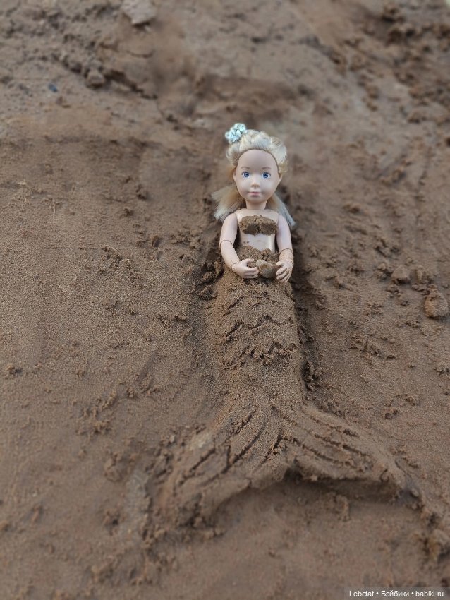 Вера в разных образах — Куклы Kathe Kruse (Кате/Кэте Крузе): фото (фото 2)