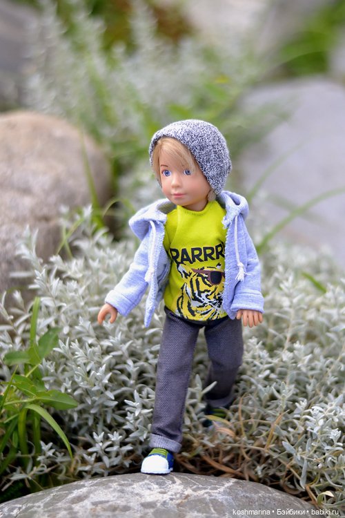 Осенние истории. Kruselings