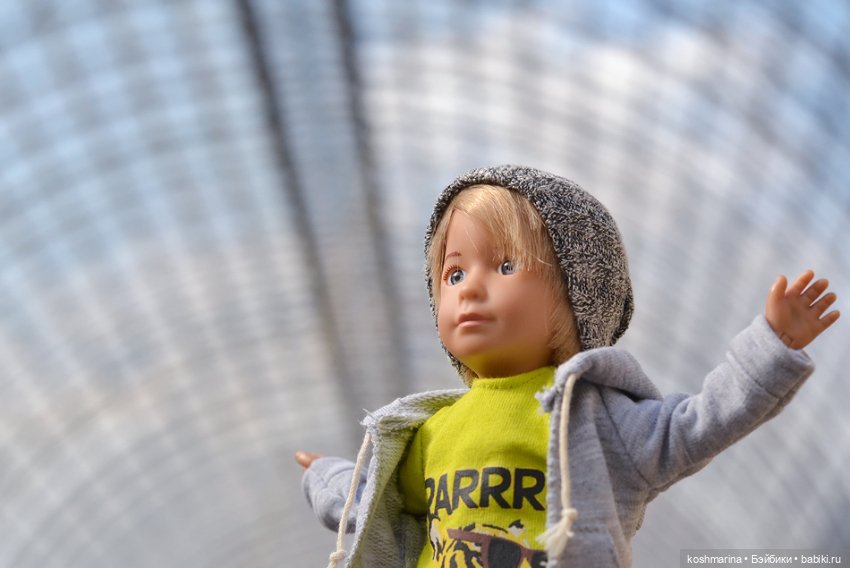 Осенние истории. Kruselings