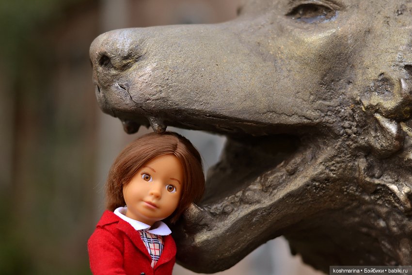 Осенние истории. Kruselings