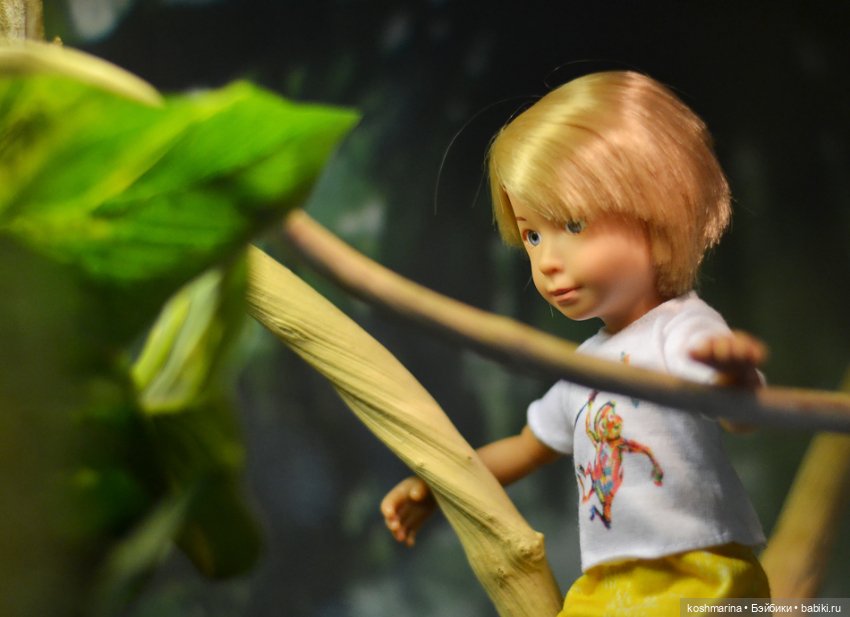 Осенние истории. Kruselings (фото 2)