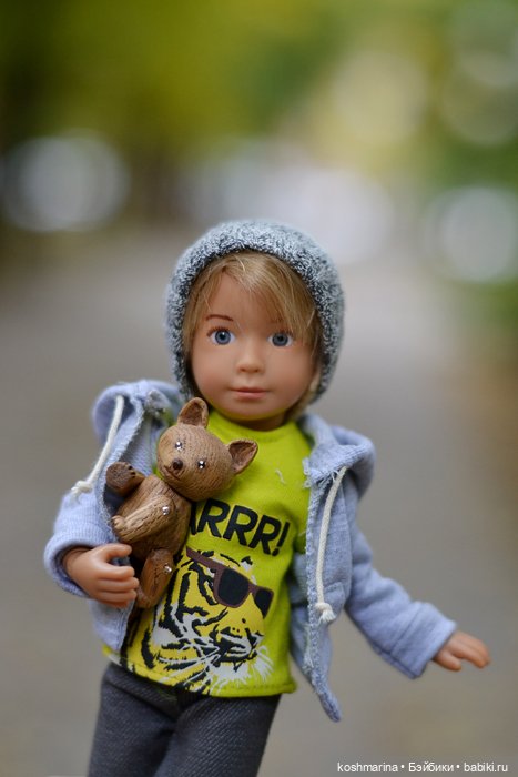 Осенние истории. Kruselings