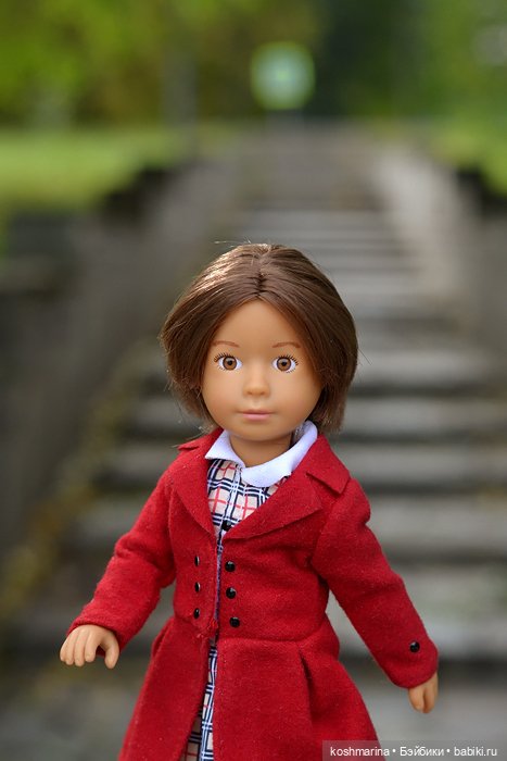 Осенние истории. Kruselings