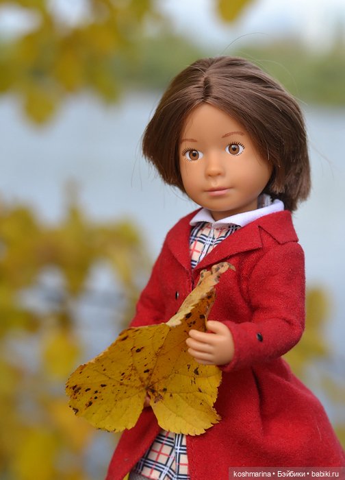 Осенние истории. Kruselings