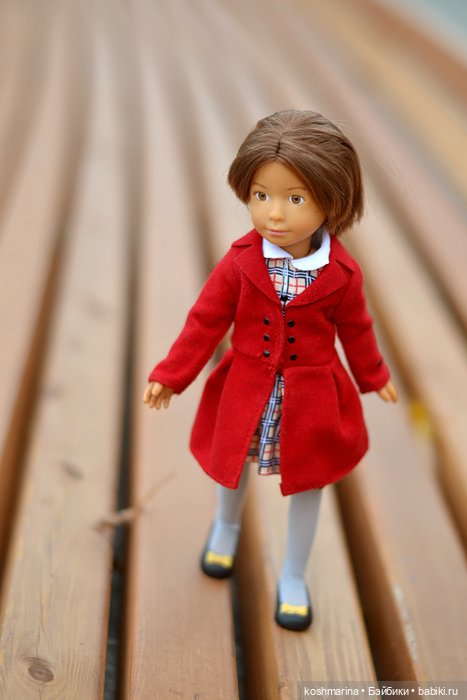 Осенние истории. Kruselings