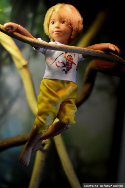 Осенние истории. Kruselings (фото 4)