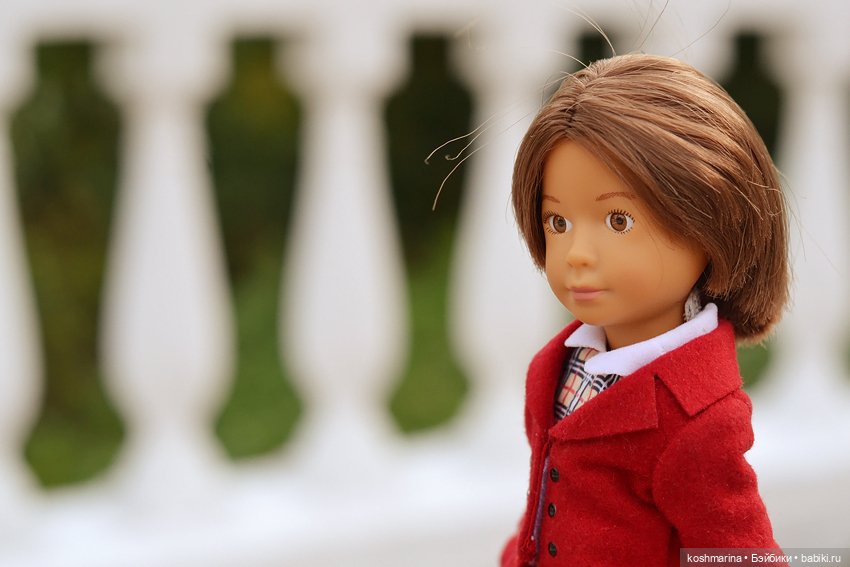 Осенние истории. Kruselings