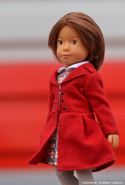 Осенние истории. Kruselings