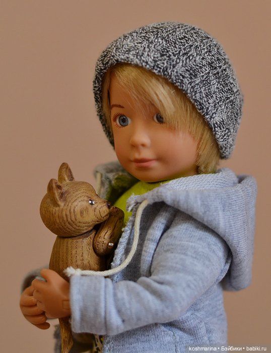 Осенние истории. Kruselings