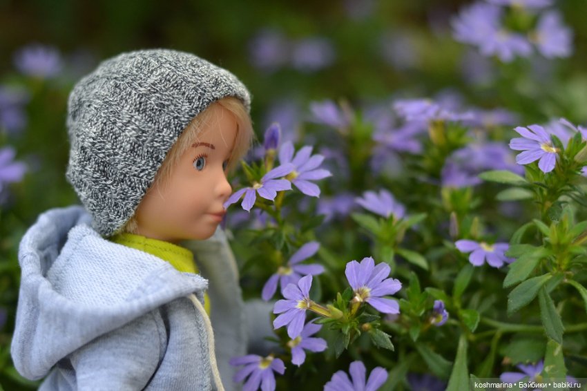 Осенние истории. Kruselings (фото 10)