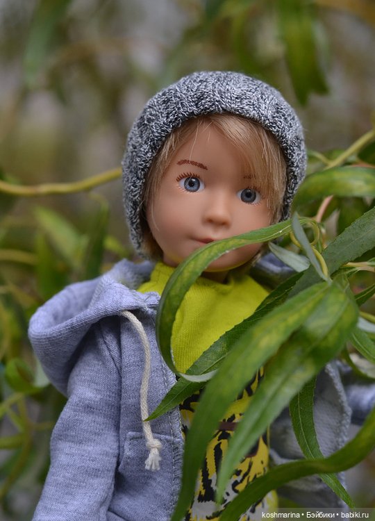 Осенние истории. Kruselings (фото 8)