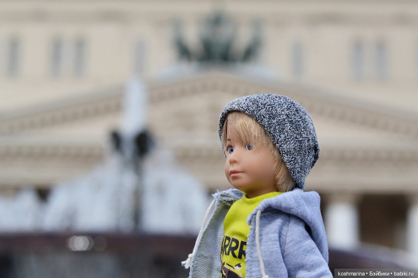 Осенние истории. Kruselings (фото 7)