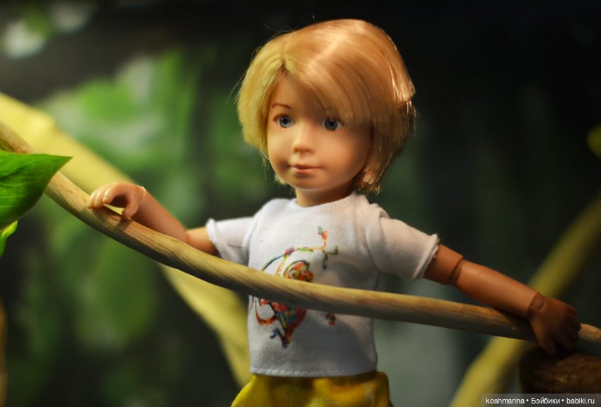 Осенние истории. Kruselings (фото 3)