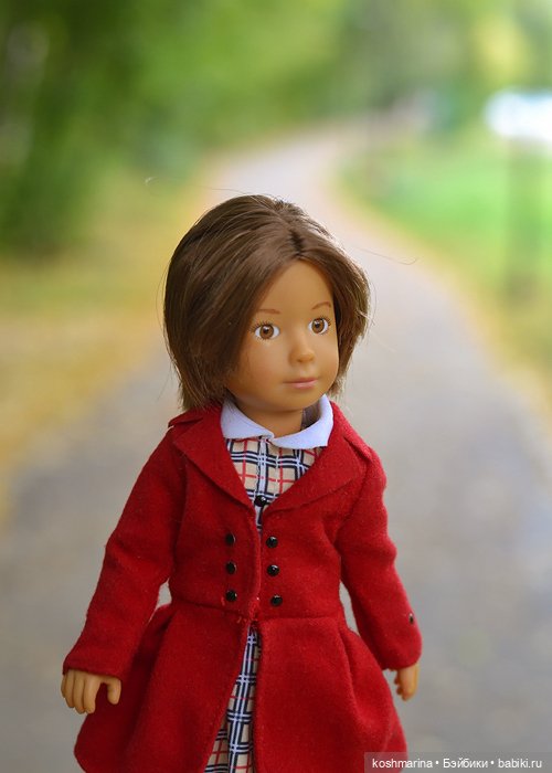 Осенние истории. Kruselings