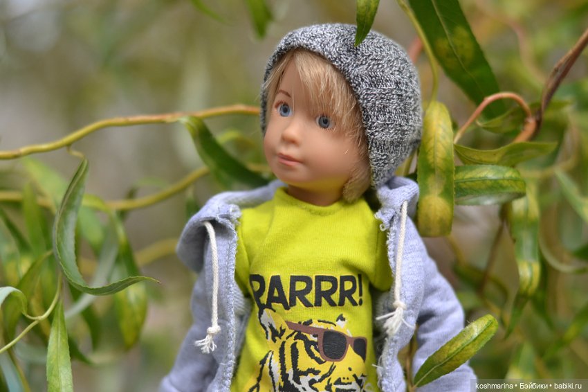 Осенние истории. Kruselings (фото 9)