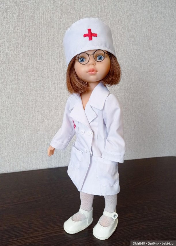 Главное в лечении вовсе не микстура