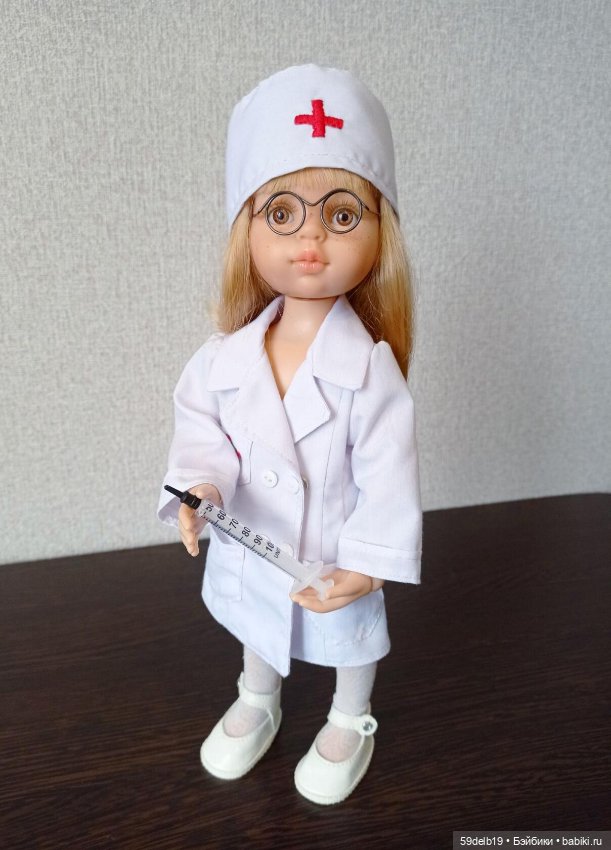 Главное в лечении вовсе не микстура (фото 7)