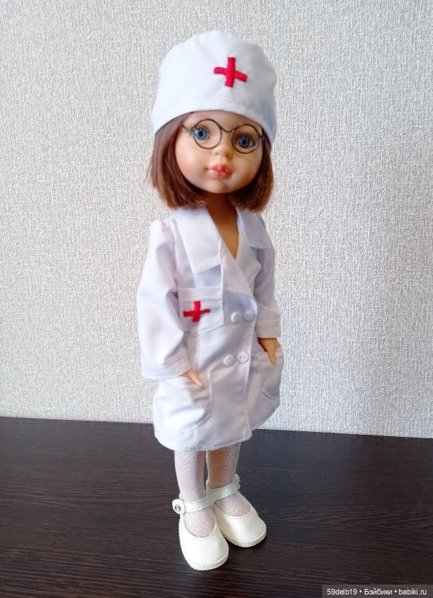 Главное в лечении вовсе не микстура