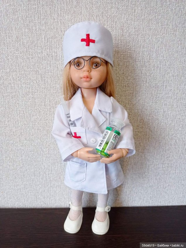 Главное в лечении вовсе не микстура (фото 5)