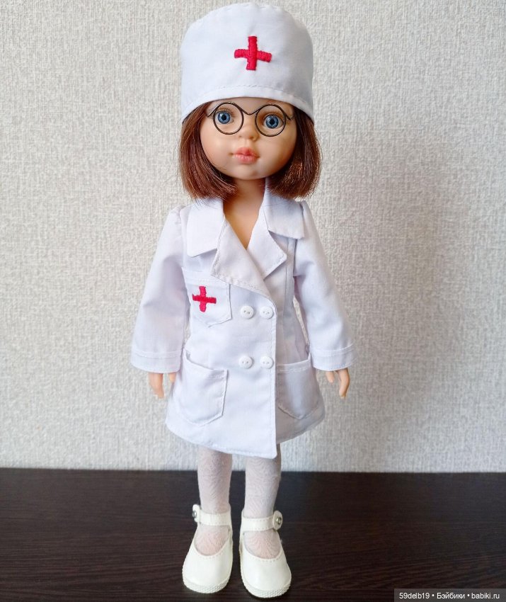 Главное в лечении вовсе не микстура