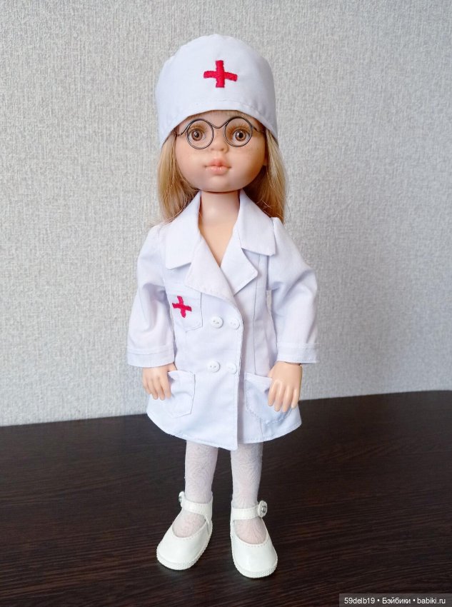 Главное в лечении вовсе не микстура (фото 9)