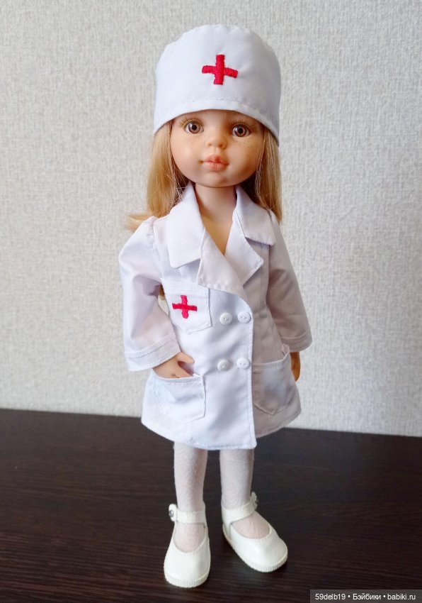 Главное в лечении вовсе не микстура (фото 10)