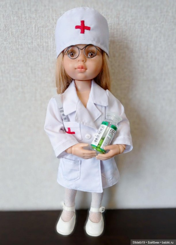 Главное в лечении вовсе не микстура (фото 4)