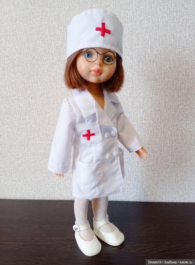 Главное в лечении вовсе не микстура