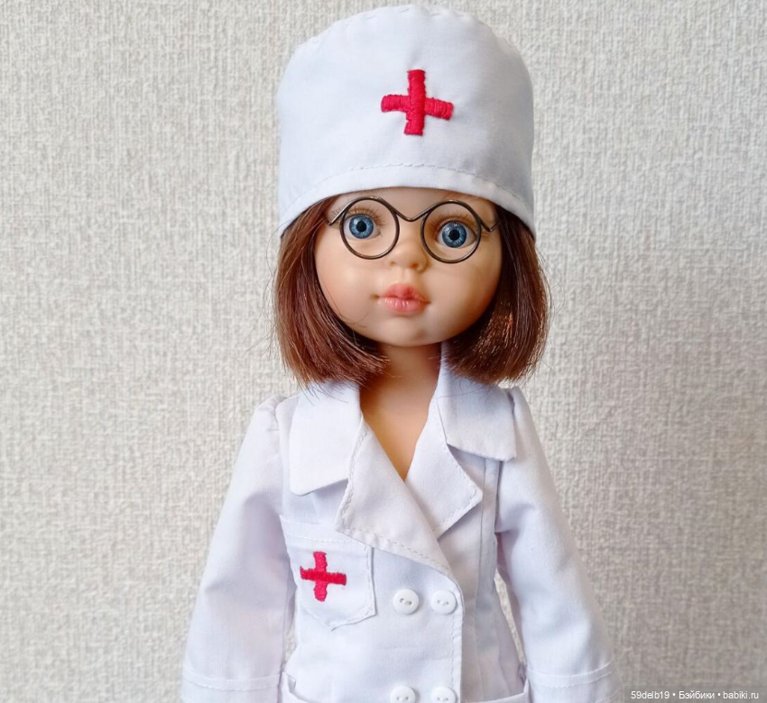 Главное в лечении вовсе не микстура