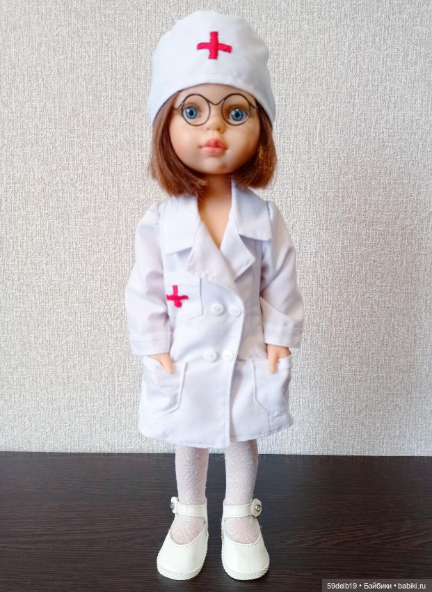 Главное в лечении вовсе не микстура