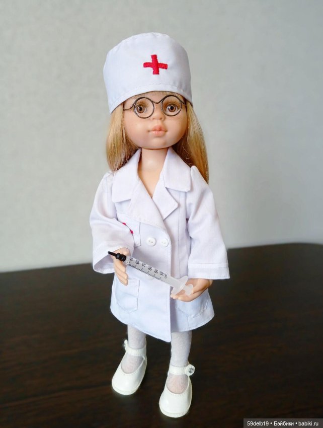 Главное в лечении вовсе не микстура (фото 6)