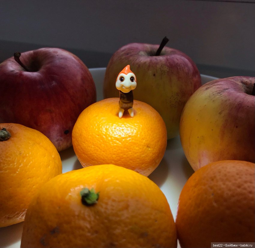 Noi от Wonder Frog — Фигурки Studio (фото 10)