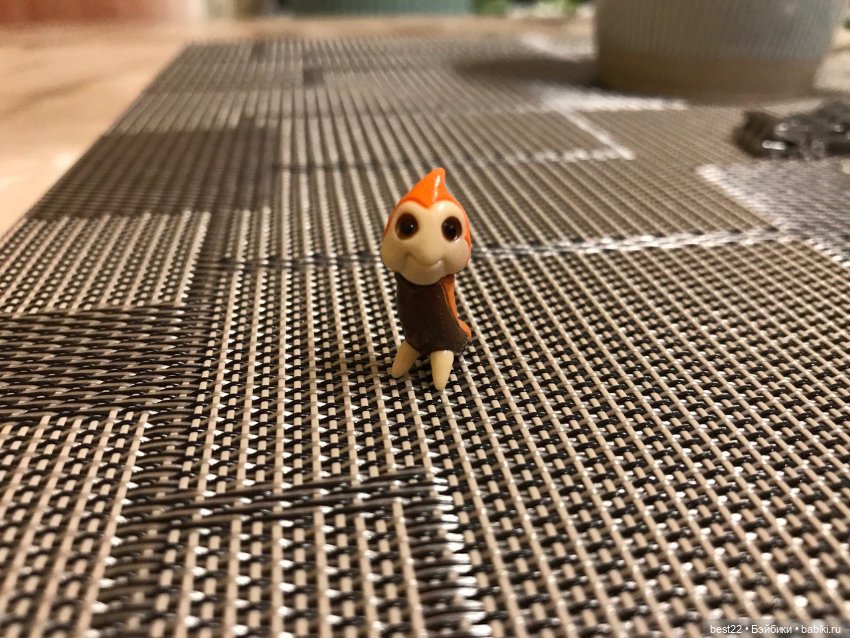 Noi от Wonder Frog — Фигурки Studio