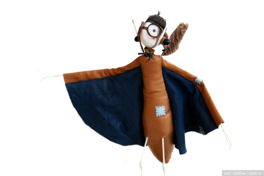 Причудливые скульптуры от Саманты Брайан (Samantha Bryan) (фото 2)