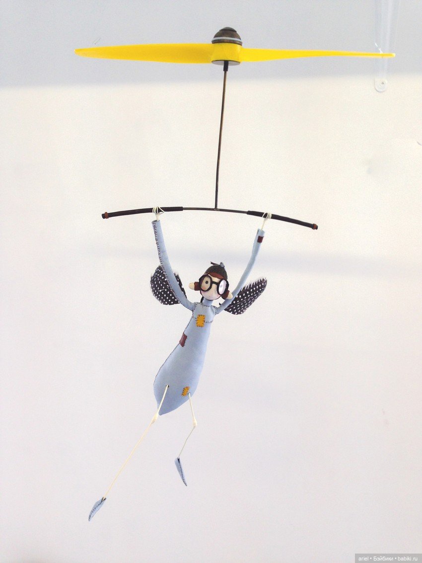 Причудливые скульптуры от Саманты Брайан (Samantha Bryan)