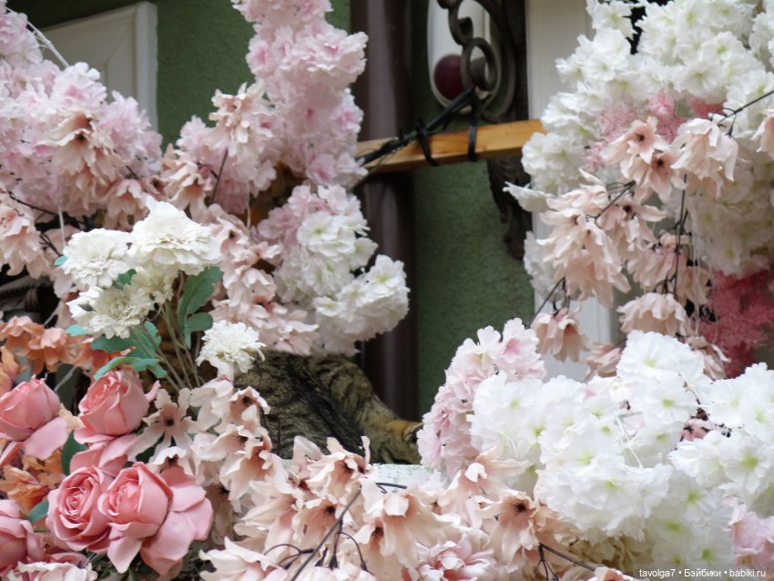 Новенькая винтажка с Балтики