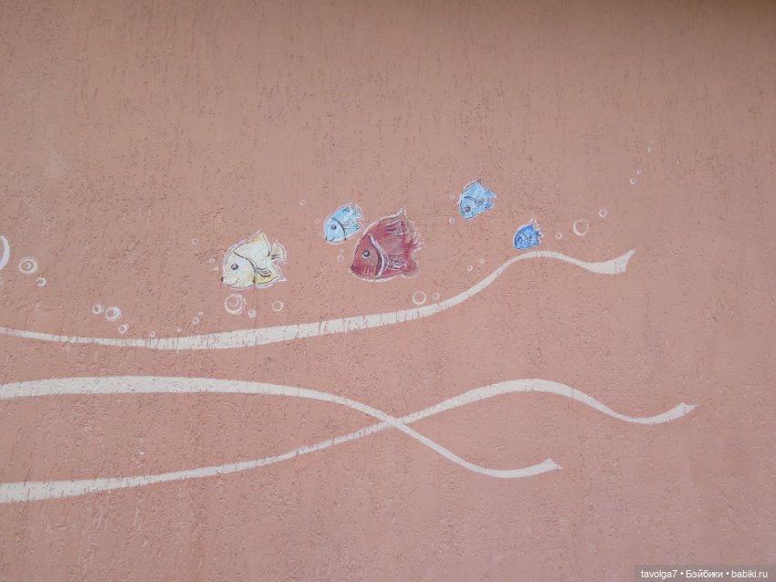 Новенькая винтажка с Балтики