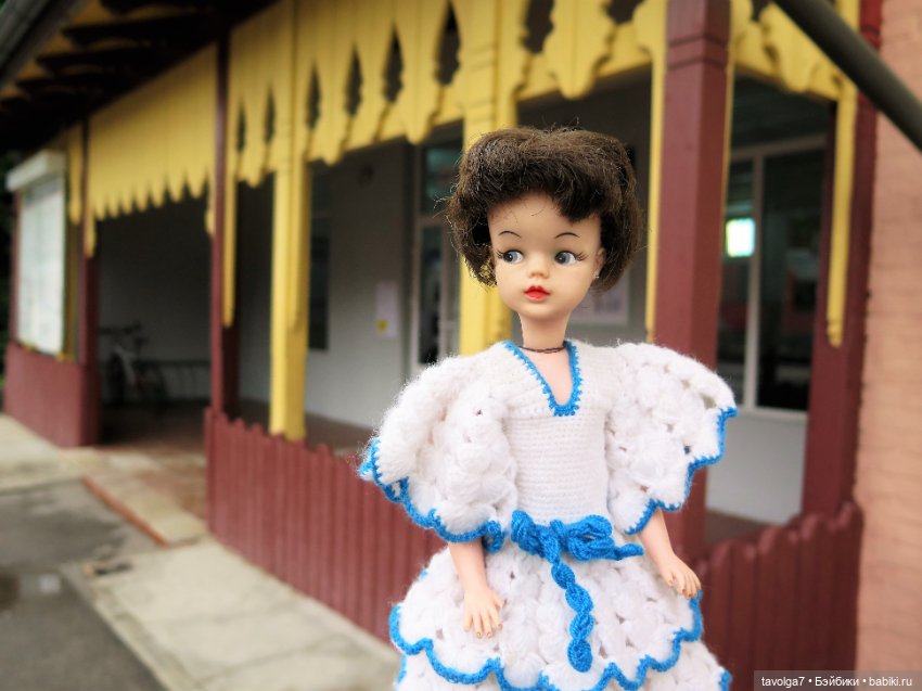 Новенькая винтажка с Балтики (фото 2)