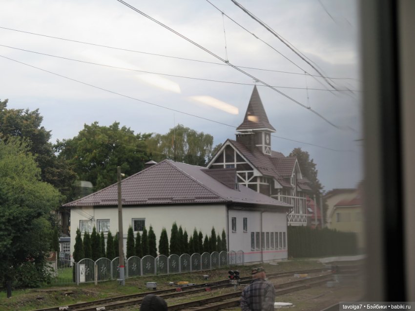 Новенькая винтажка с Балтики (фото 6)