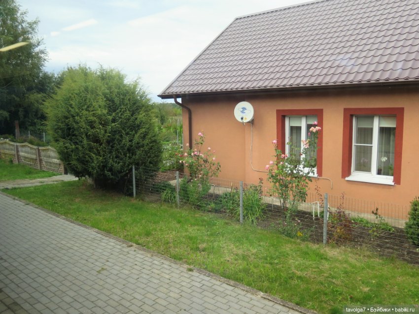 Новенькая винтажка с Балтики (фото 9)